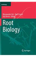 Root Biology