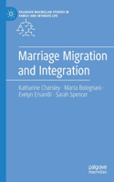 Marriage Migration and Integration