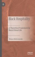 Black Hospitality