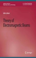 Theory of Electromagnetic Beams