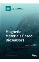 Magnetic Materials Based Biosensors