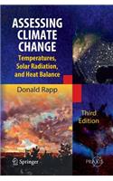 Assessing Climate Change