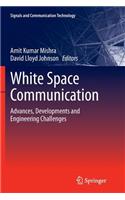 White Space Communication