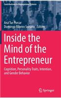 Inside the Mind of the Entrepreneur