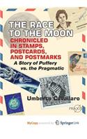The Race to the Moon Chronicled in Stamps, Postcards, and Postmarks