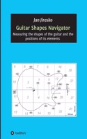 Guitar Shapes Navigator