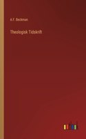 Theologisk Tidskrift