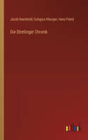 Stretlinger Chronik