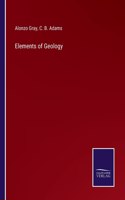 Elements of Geology