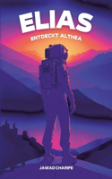 Elias entdeckt Althea