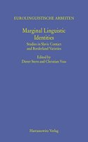 Marginal Linguistic Identities