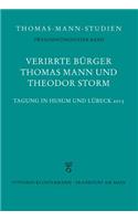 Verirrte Burger