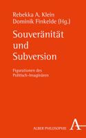Souveranitat Und Subversion