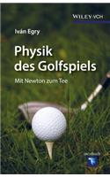 Physik des Golfspiels