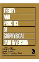 Theory and Practice of Geophysical Data Inversion: Proceedings of the 8th International Mathematical Geophysics Seminar on Model Optimization in Exploration Geophysics 1990