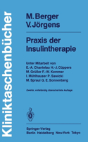 Praxis Der Insulintherapie