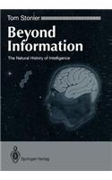 Beyond Information
