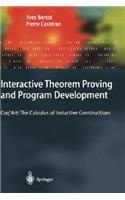 Interactive Theorem Proving and Program Development