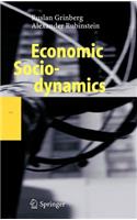 Economic Sociodynamics