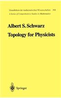 Topology for Physicists