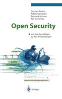 Open Security