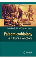 Paleomicrobiology