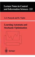 Learning Automata and Stochastic Optimization