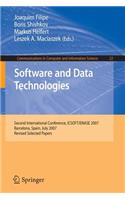 Software and Data Technologies