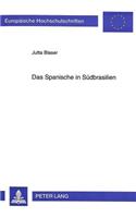 Das Spanische in Suedbrasilien