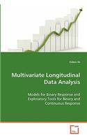 Multivariate Longitudinal Data Analysis