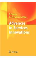 Advances in Services Innovations