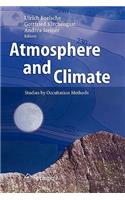 Atmosphere and Climate