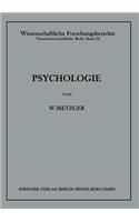 Psychologie