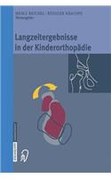 Langzeitergebnisse in Der Kinderorthopädie