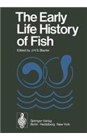 The Early Life History of Fish