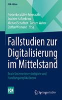 Fallstudien Zur Digitalisierung Im Mittelstand