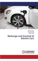 Recharge and Control of Electric Cars