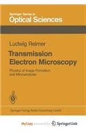 Transmission Electron Microscopy