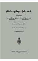 Kinderpflege -- Lehrbuch