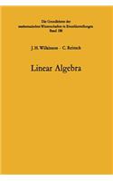 Linear Algebra