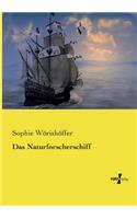 Naturforscherschiff