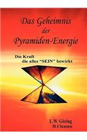 Das Geheimnis der Pyramiden-Energie
