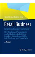 Retail Business