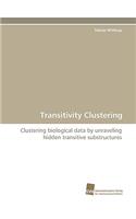 Transitivity Clustering