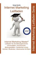 Internet Marketing Master