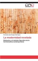 modernidad revelada