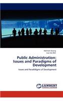 Public Administration