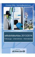 Emobilitatsatlas 2013/2014