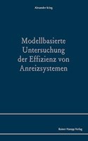 Modellbasierte Untersuchung Der Effizienz Von Anreizsystemen