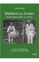 Wallfahrt zu Zweien